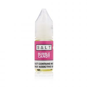 SALT Bubble Candy 10ml Nic Salt E-Liquid